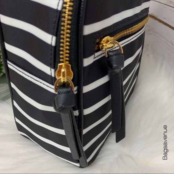 Mini Bradley Wilson French backpack kate spade - Picture 4 of 7